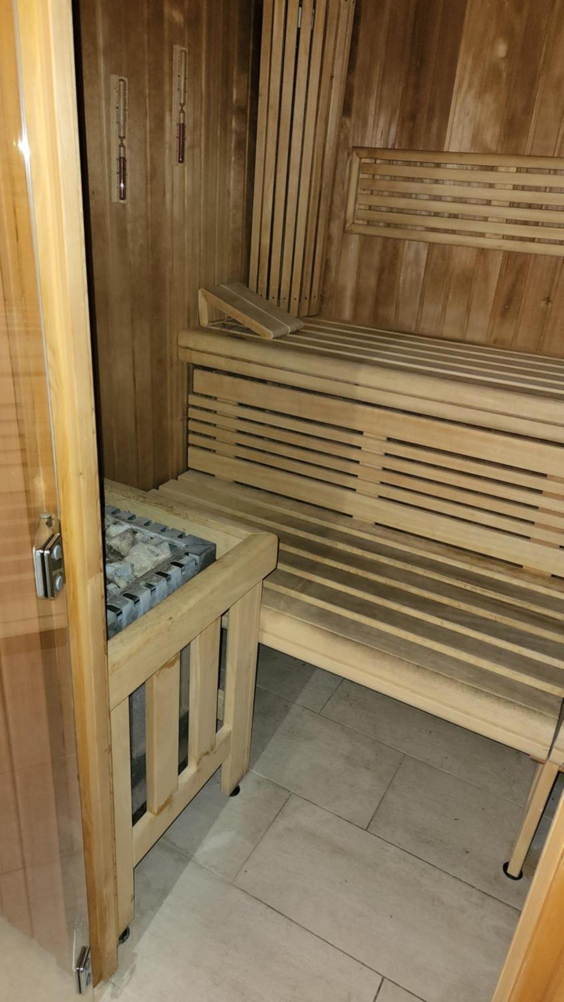 Solohike Mountainview Appartement Seelisberg Buitenkant foto